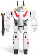 Robotech: VF-1J - 3.75 inch ReAction Figure