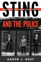 Tempo: A Rowman & Littlefield Music Series on Rock, Pop, and Culture - Sting and The Police