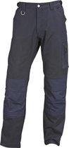T'RIFFIC® SWITCH Worker Lang 50/50% polyester/katoen Dark navy/navy size 54