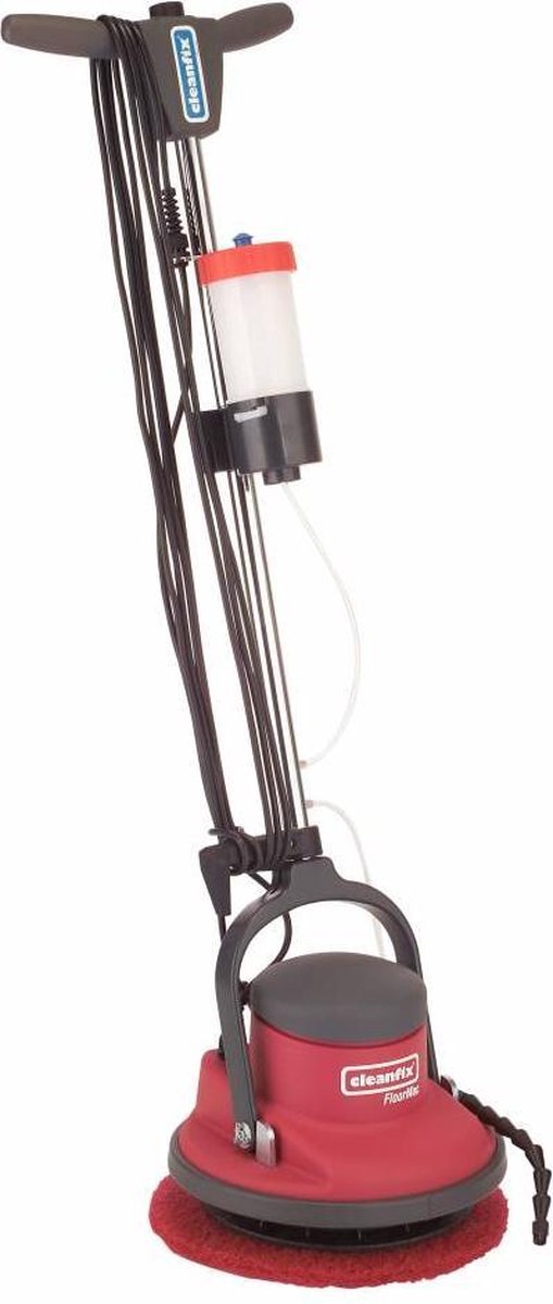Cleanfix PE 300 FloorMac Deluxe (eenschijfs schrobmachine)