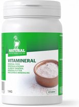 Natural vitamineral 1KG