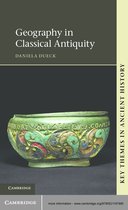 Key Themes in Ancient History -  Geography in Classical Antiquity