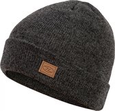 Highlander Skimuts Thinsulate Acryl Grijs Maat One-size