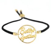 Better 2getter bracelet