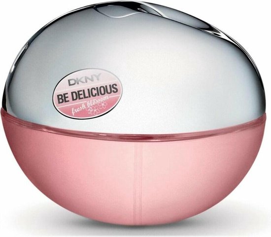 DKNY Be Delicious Fresh Blossom ml - Eau de parfum - Parfum pour Elle bol.com