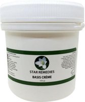 Star Remedies Basis crème 100% natuurlijk