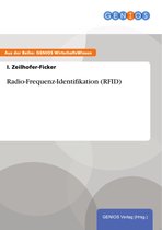 Radio-Frequenz-Identifikation (RFID)