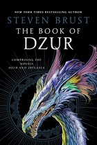 Vlad - The Book of Dzur