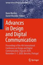 Springer Series in Design and Innovation 12 - Advances in Design and Digital Communication