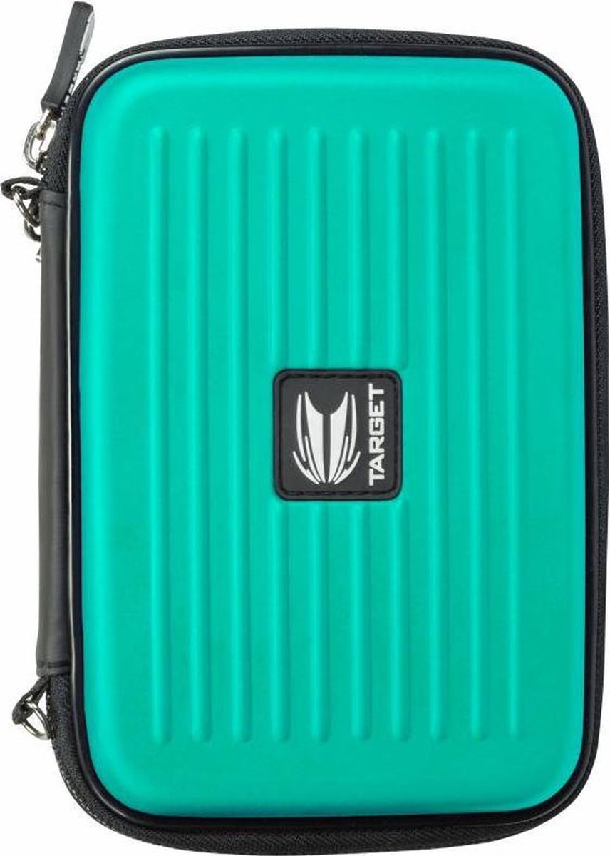 Target Takoma XL Wallet - Dart Case - Aqua