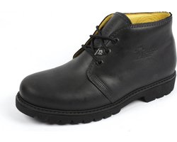 Panama Jack Bota Panama C3 ZWART