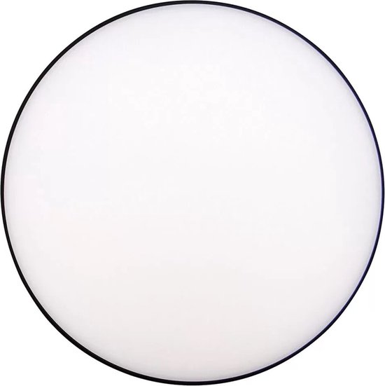 LED Plafondlamp - Badkamerlamp - Trion Paula - 15W - Spatwaterdicht
