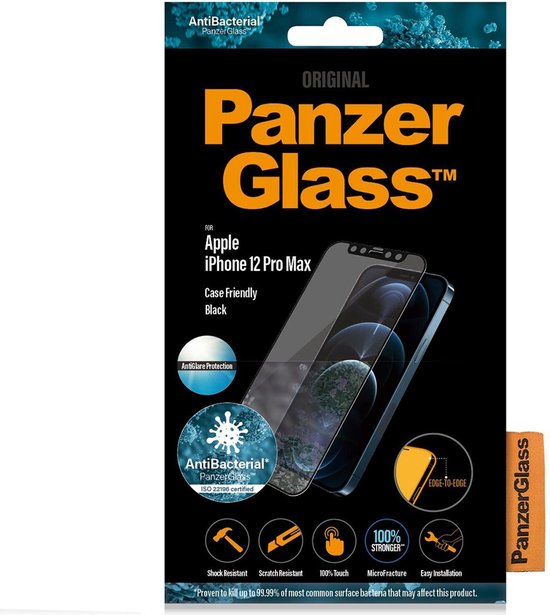 panzerglass anti glare