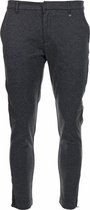 Antony Morato Pantalon Dark Grey Melange