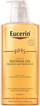 Eucerin pH5 Douche Olie - 400 ml