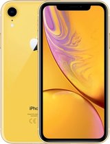 Apple iPhone XR Refurbished door Remarketed – Grade B (Lichte gebruikssporen) 64GB Geel