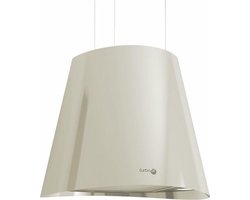 Turboair GIOIA WH/F/50 581 m³/uur Eiland Wit D