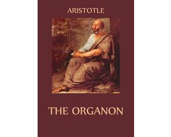 Omslag van The Organon