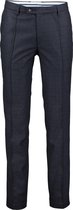 Nils Pantalon - Slim Fit - Blauw - 48