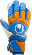 Uhlsport Absolutgrip HN Pro JR Keepershandschoen Maat 5