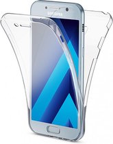 EmpX Telefoonhoesje - Back Cover - Geschikt Voor Samsung Galaxy A3 (2017)