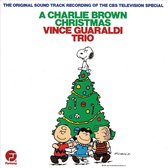 Vince Guaraldi Trio - A Charlie Brown Christmas (LP) (Coloured Vinyl)