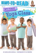 My First 1 - My First Yoga Class