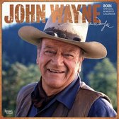 John Wayne Kalender 2021