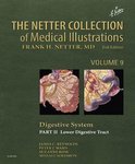 Netter Green Book Collection 2 - The Netter Collection of Medical Illustrations: Digestive System: Part II - Lower Digestive Tract