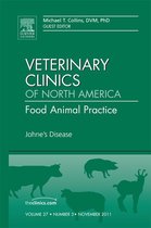 Johne'S Disease, An Issue Of Veterinary Clinics
