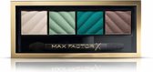 Max Factor Smokey Eye Matte Drama Kit 40 Hypnotic Jade 1.8 g