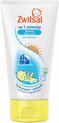 foto van Zwitsal Na 't zonnetje 0% Parfum Aftersuncreme - 150 ml