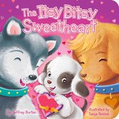 Itsy Bitsy - The Itsy Bitsy Sweetheart