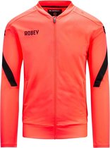 Robey Counter Jacket - Infrarood - 3XL