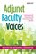 The New Faculty Majority - Adjunct Faculty Voices