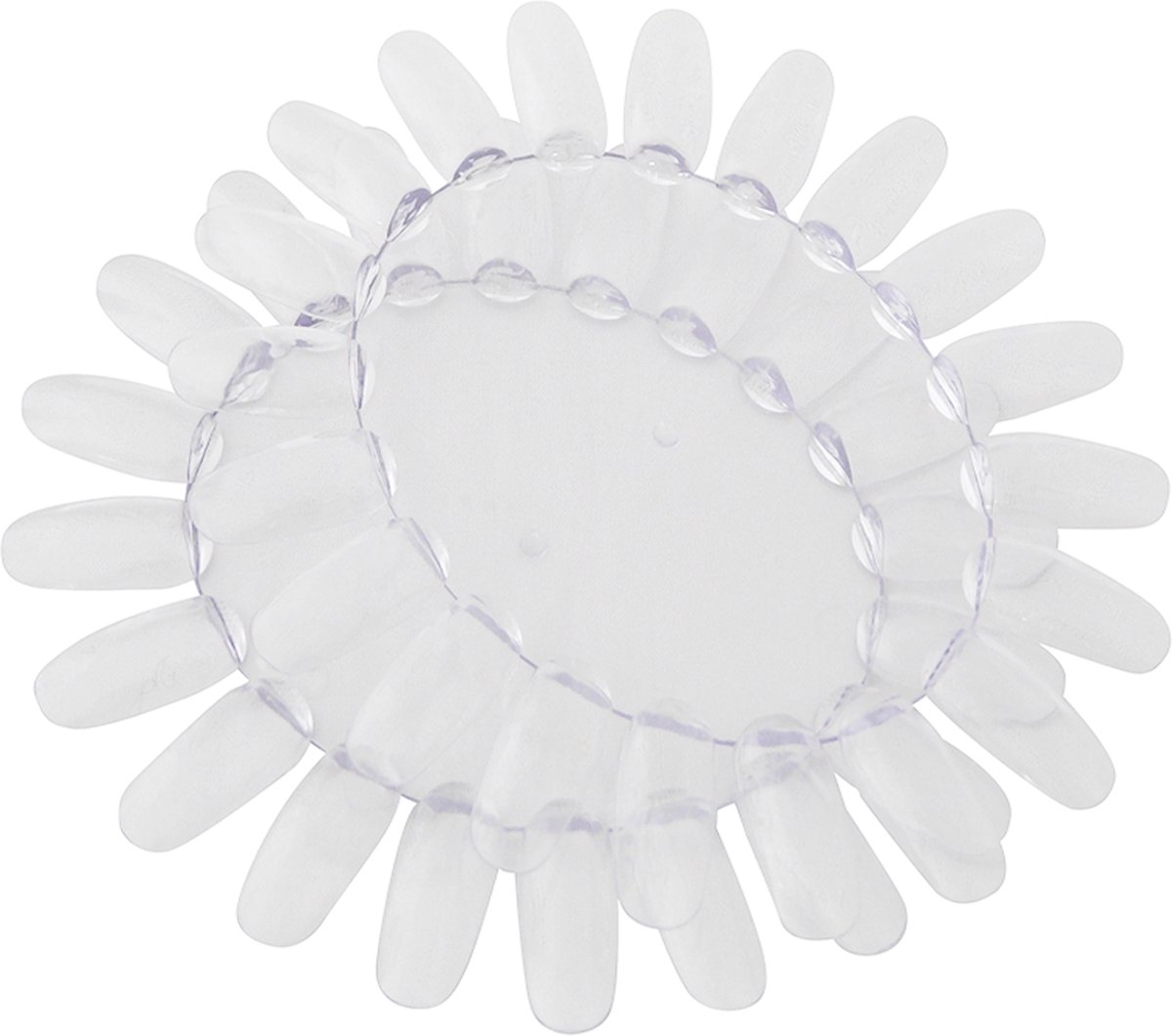 Goedkoopste Nagellak display / nagellak kleurenkaart