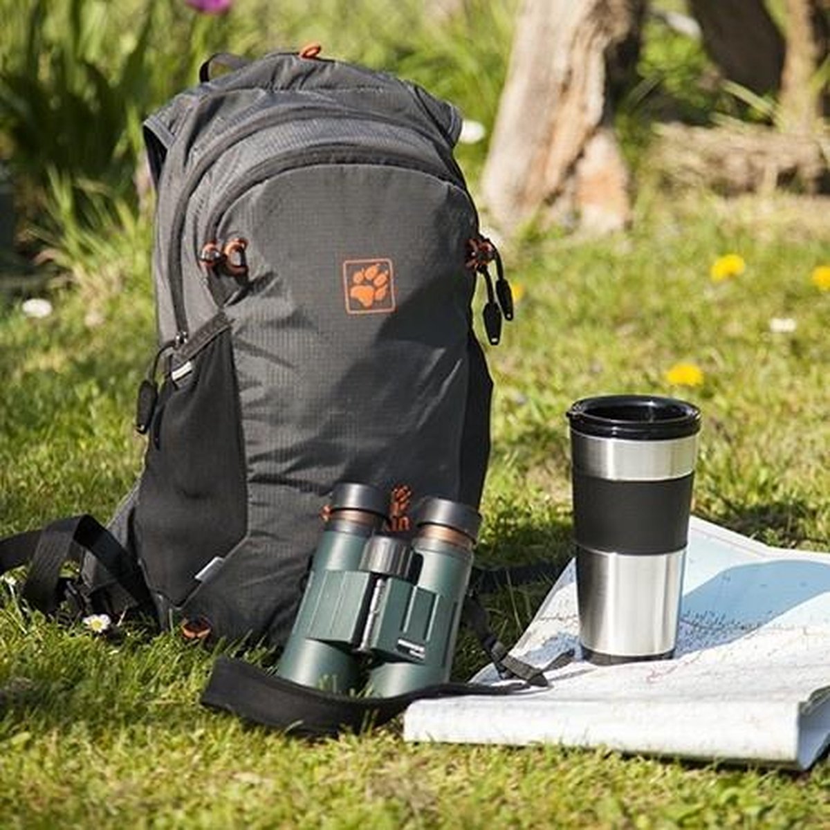 Bestron Compact Koffiezetapparaat 420ml thumbnail 6