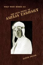 The Real Life of Amelia Earhart, The Feminine Flying Wizard