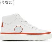 Komrads APL – Earth Red – High Top – Vegan Sneakers