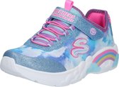 Skechers RAINBOW RACER Meisjes Sneakers