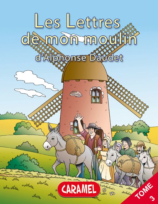 Le curé de Cucugnan (ebook), Alphonse Daudet | 9782511036242 | Livres |  bol.com