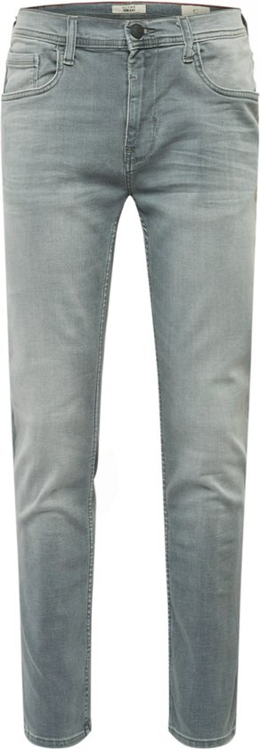 Blend He Jet fit Multiflex Heren Jeans - Maat W33 X L32