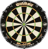 WINMAU - Blade Champions Choice Dual Core Training Dartbord
