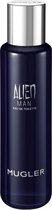 Thierry Mugler Alien Man - 100 ml - eau de toilette refill