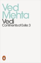 Continents of Exile 3 - Vedi