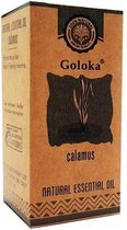 Goloka calamus etherische aroma olie