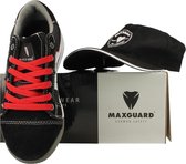 Maxguard S031 S1P werkschoenen-37