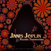 Janis Joplin - Kozmic Summertime (LP) (Coloured Vinyl)