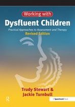 Working With - Working with Dysfluent Children