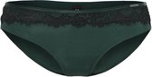 Sapph Gaia Brazilian Dames Dark Green-Xs